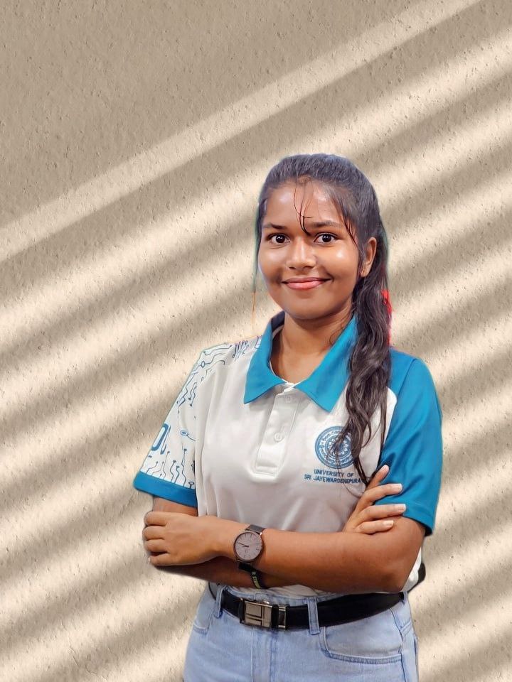 Niluni Sandumika